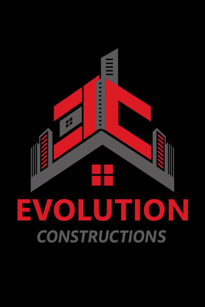 Evolution Constructions Logo